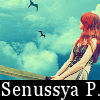 Senussya Paradise