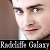 Radcliffe Galaxy