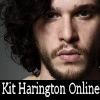 Kit Harington Online